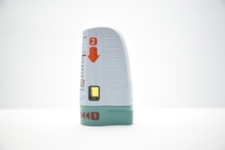 ZENEO auto-injector