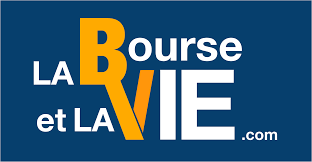 la bourse & la Vie