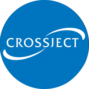 logo Crossject